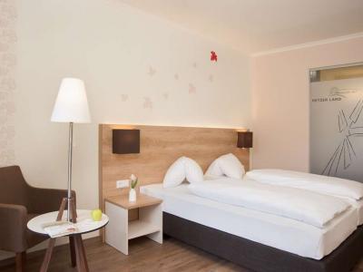 Landgut Reserve Zimmerbeispiel